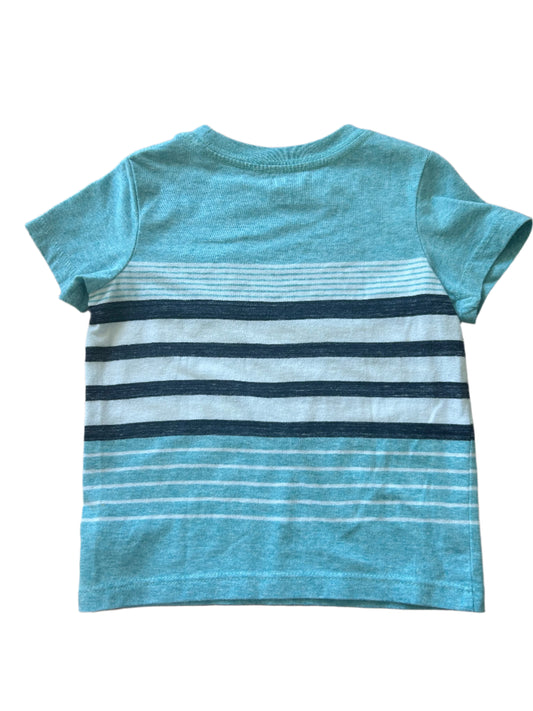 T-shirt - Size 86 (12-18M)