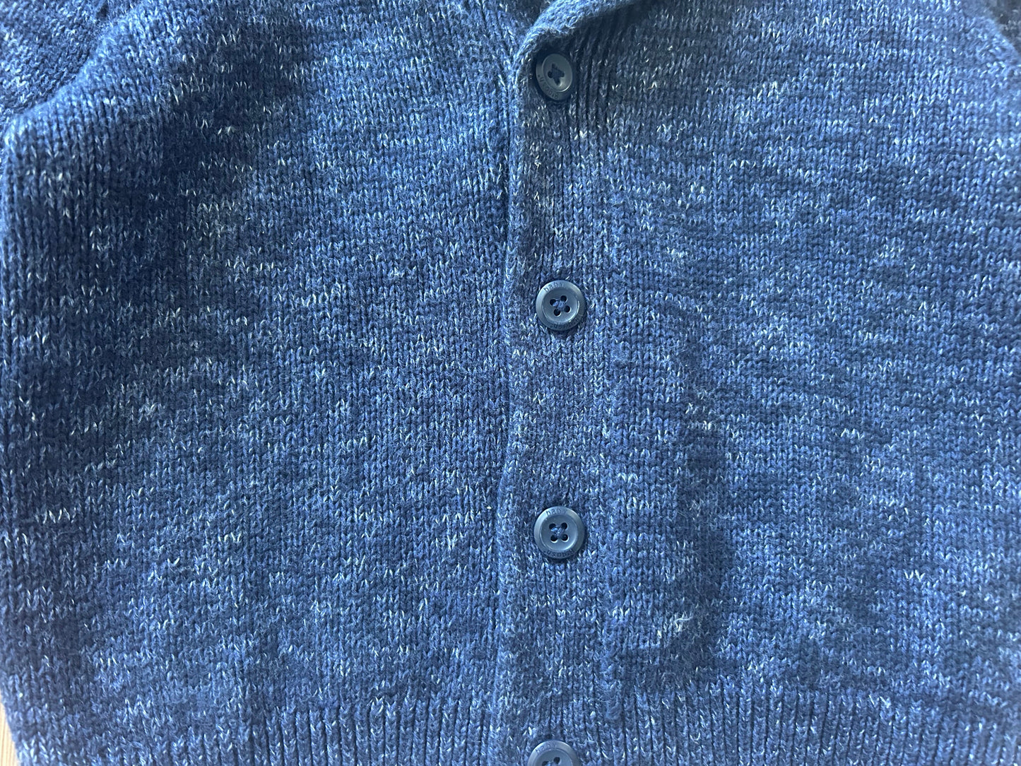 Jersey - Size 92 (2Yrs)