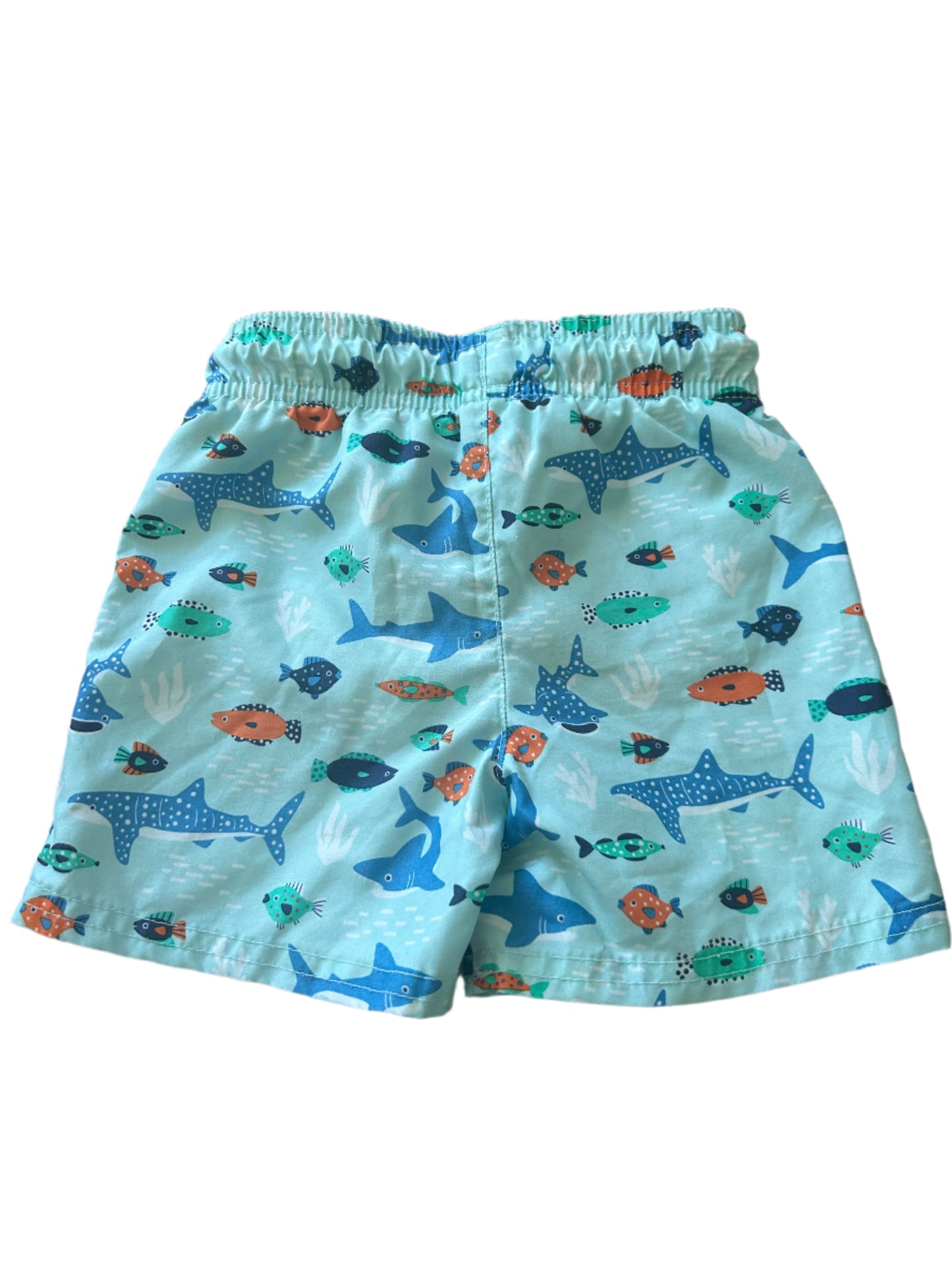 Swim Shorts - Size 86 (12-18M)