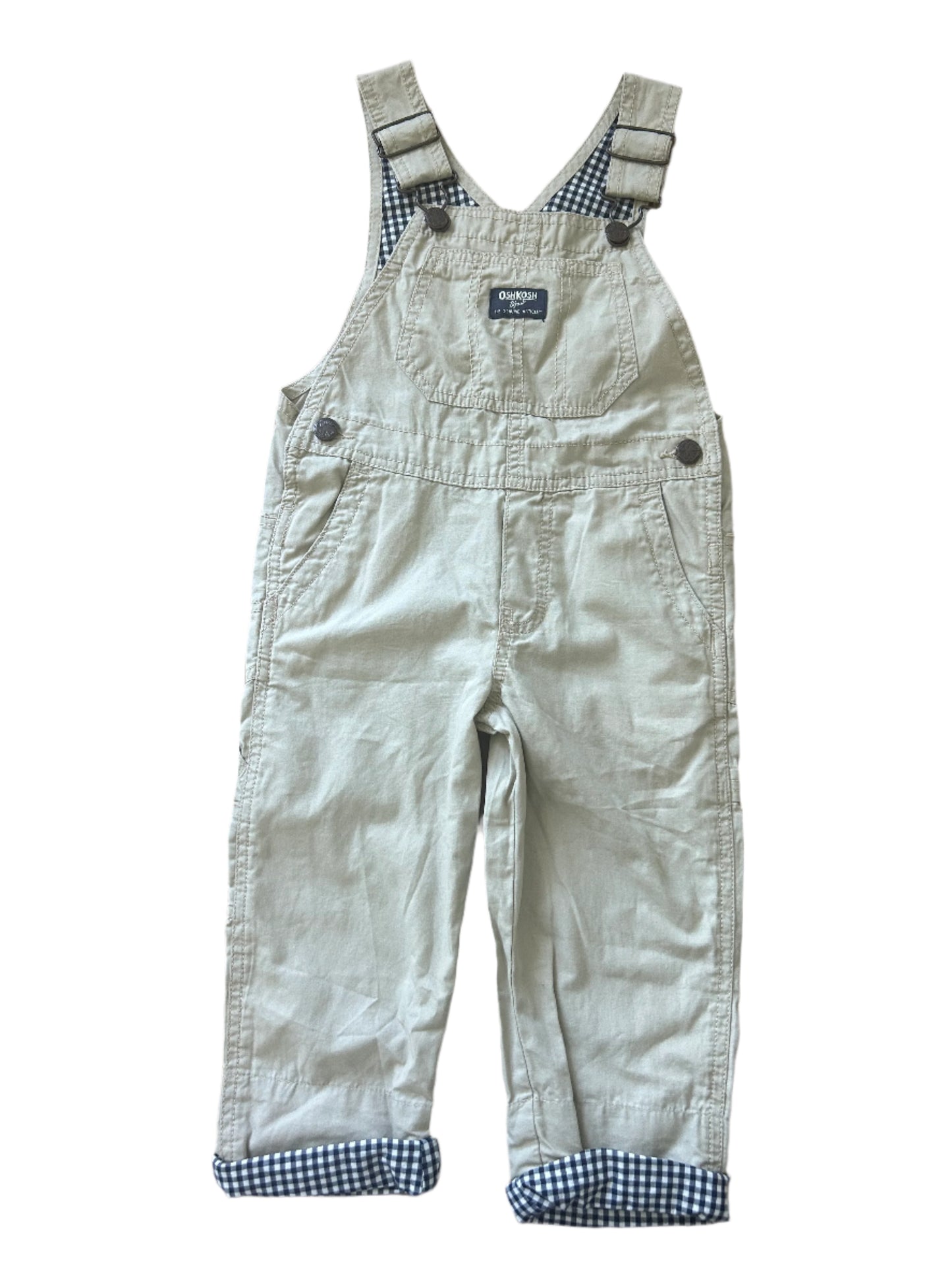 Dungaree - Size 92 (2Yrs)