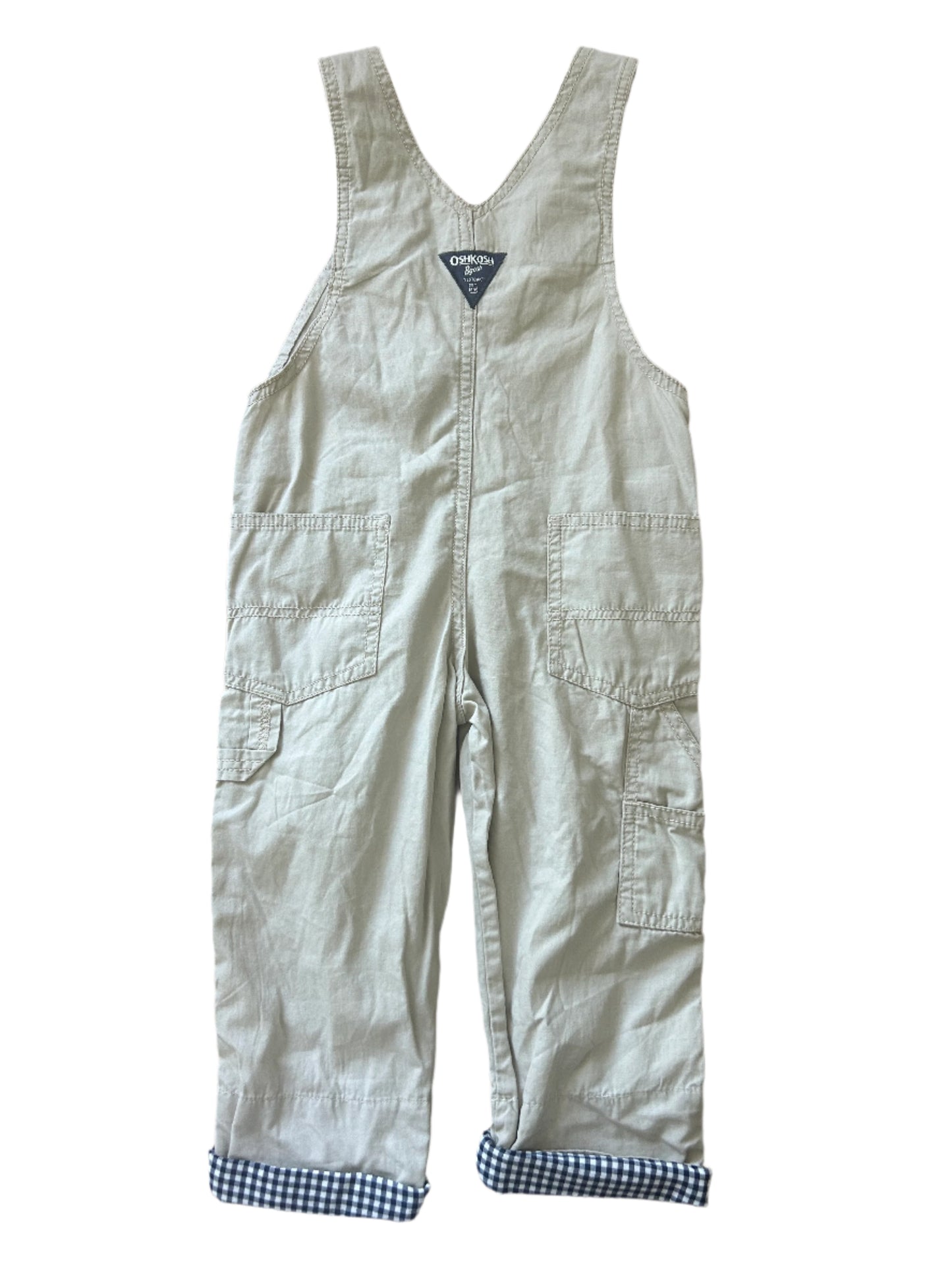 Dungaree - Size 92 (2Yrs)