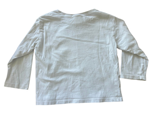 Long-sleeve Shirt - Size 98 (2-3Yrs)