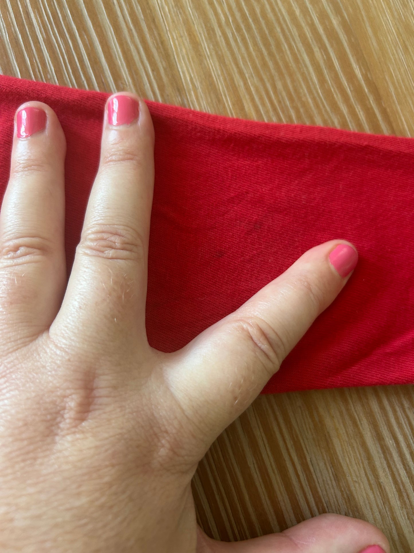 Long-sleeve Shirt - Size 92 (18-24M)