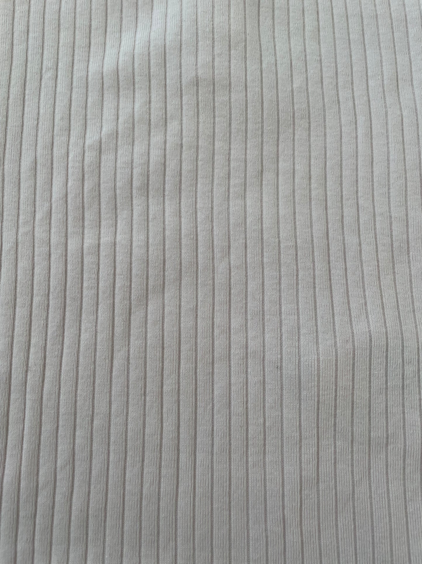 Romper met korte mouwen - maat 86 (12-18M)