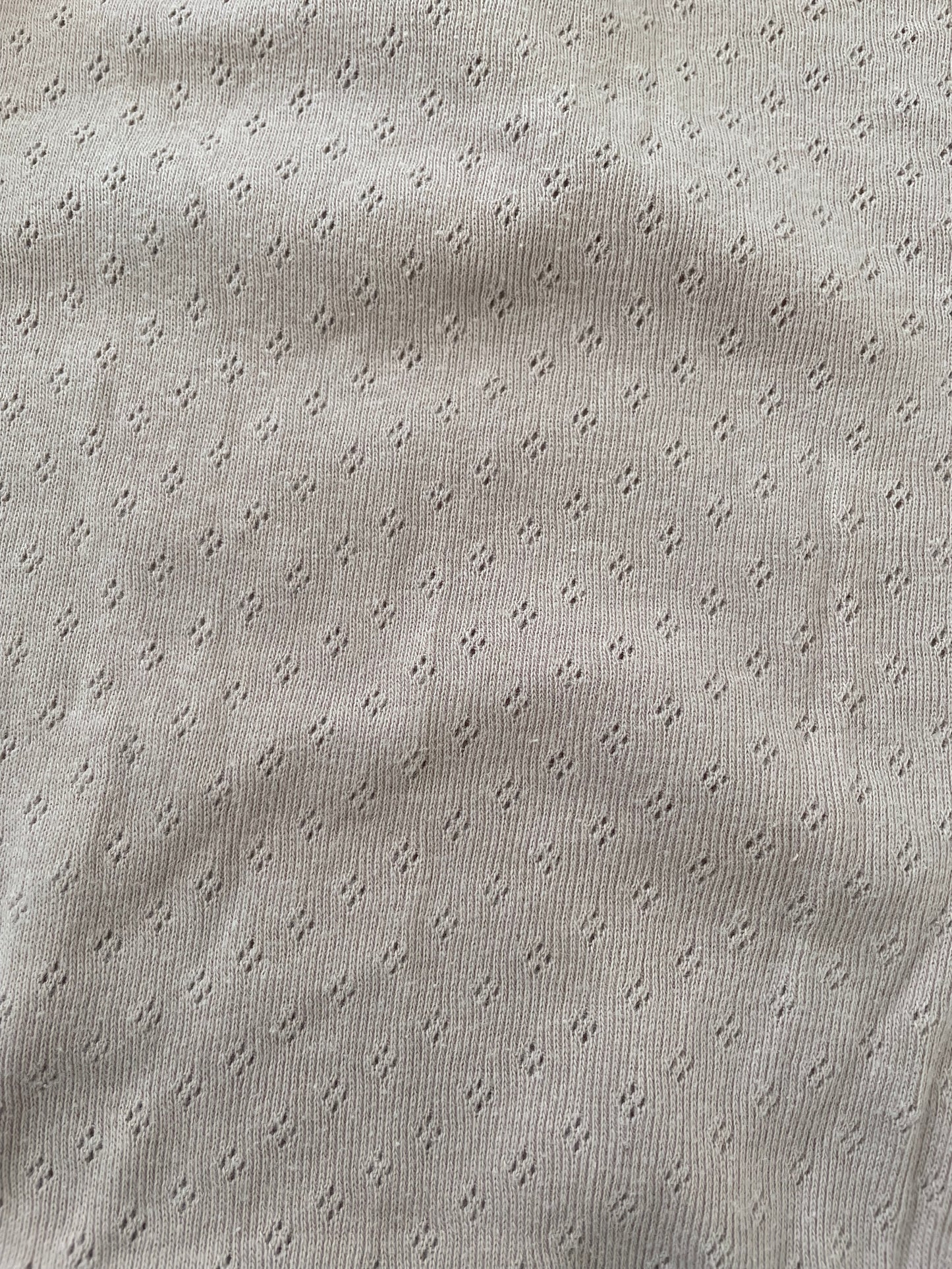 Romper met lange mouwen - maat 86 (12-18M)