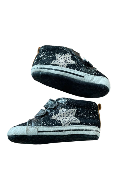 Next baby sneakers - size 86 (12-18M)