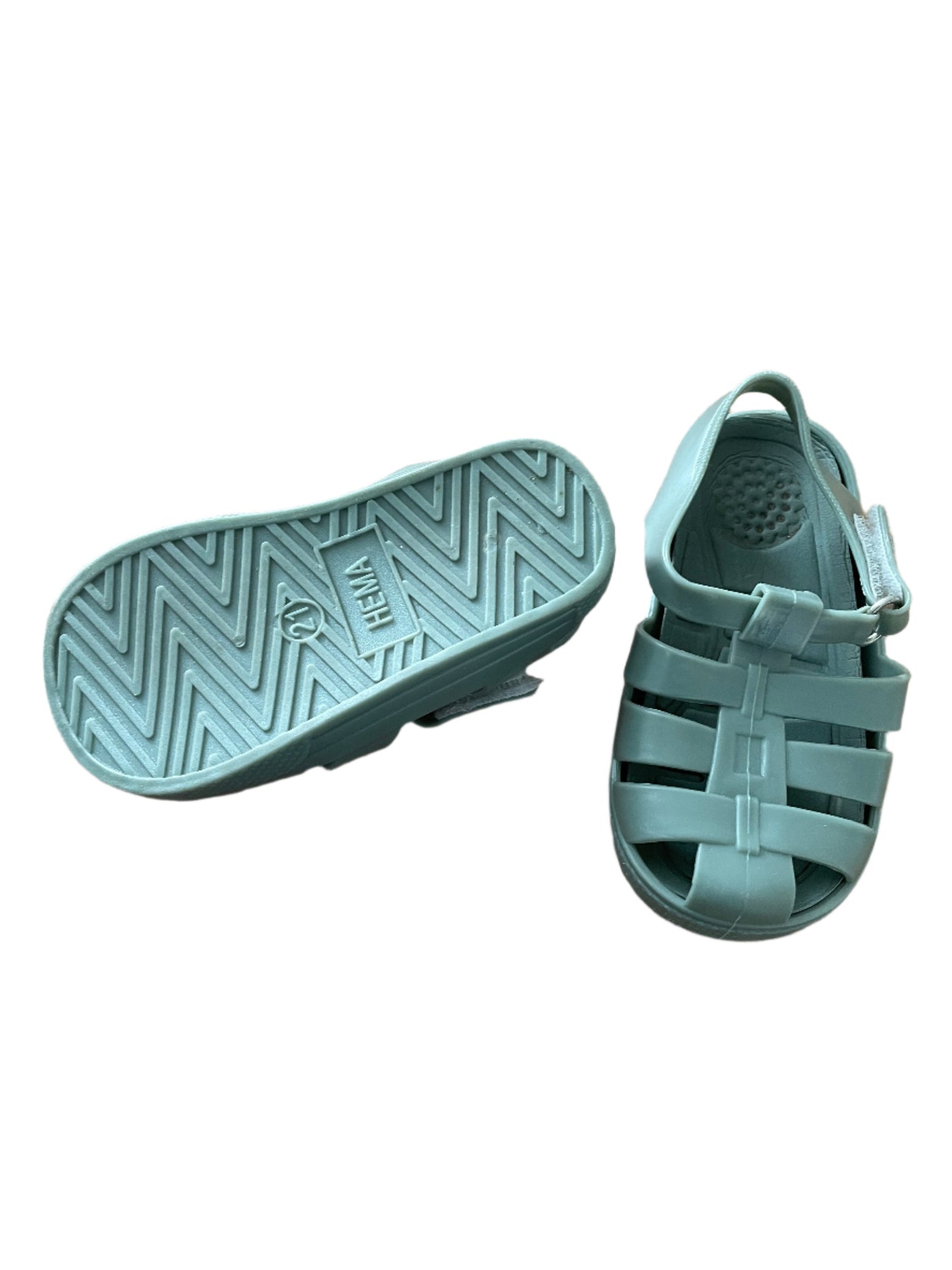 Baby Water Shoes - size 21