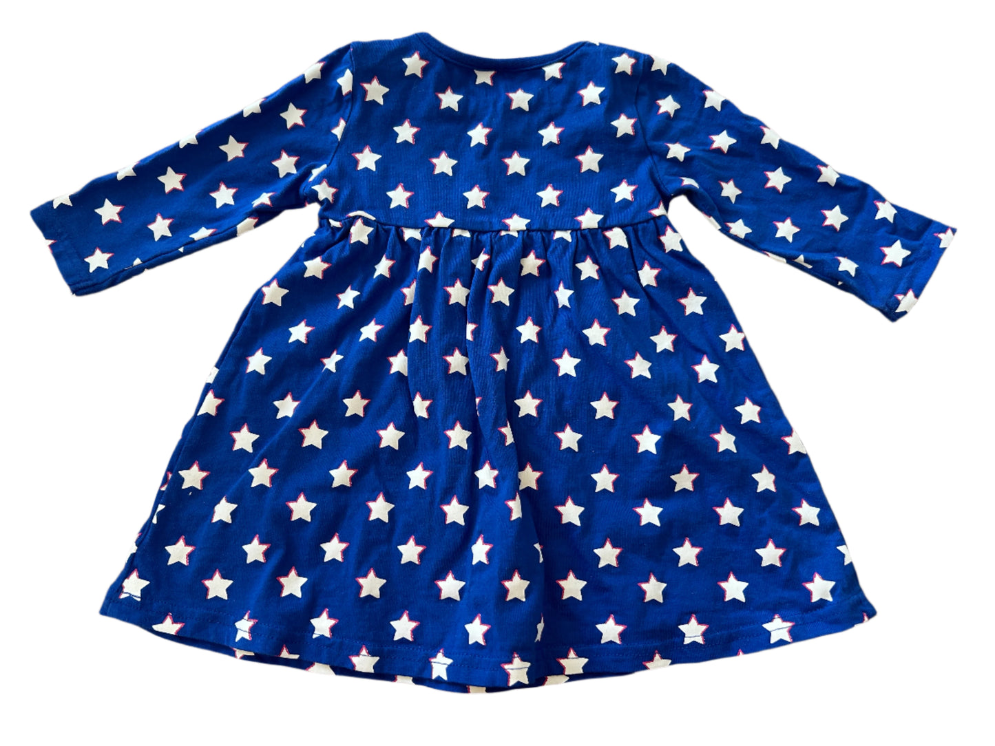 Chelsea Dress - Size 74 (6-9M)