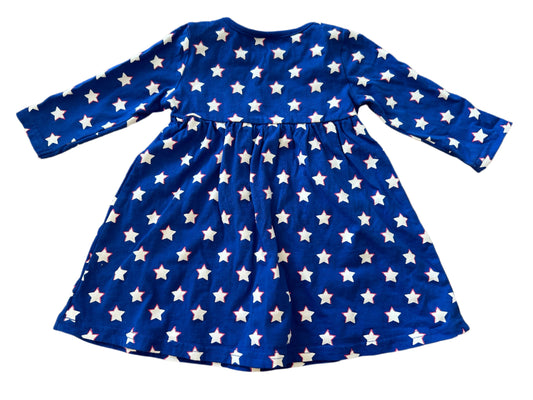 Chelsea Dress - Size 74 (6-9M)