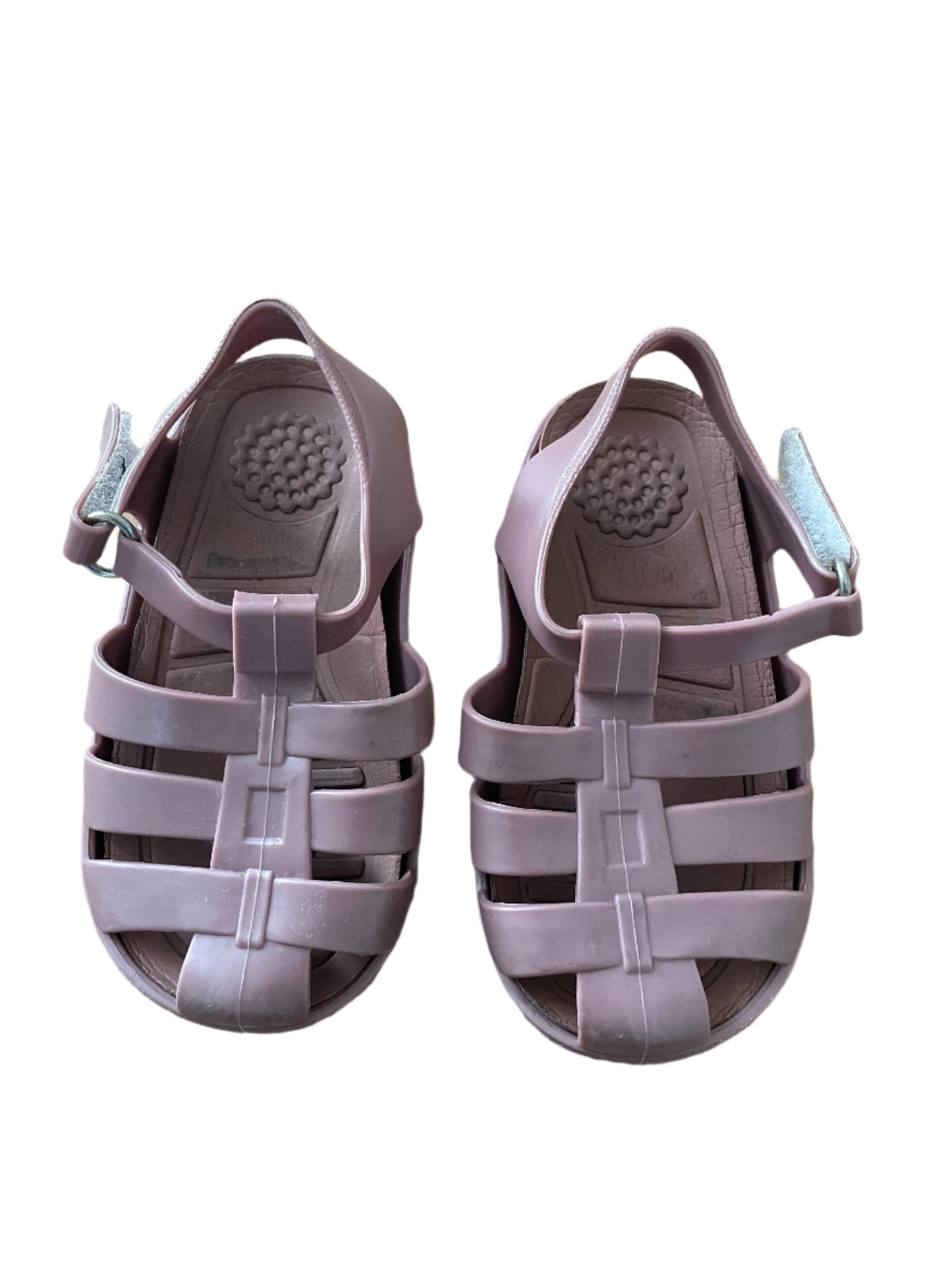Baby Water Shoes - size 21