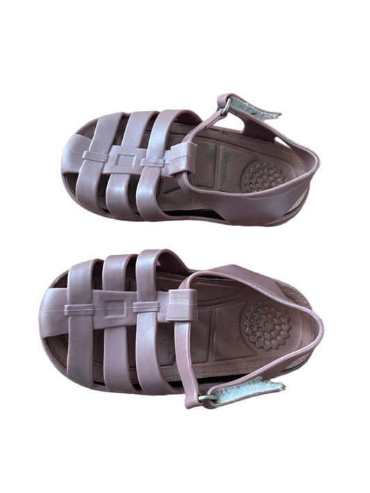 Baby Water Shoes - size 21