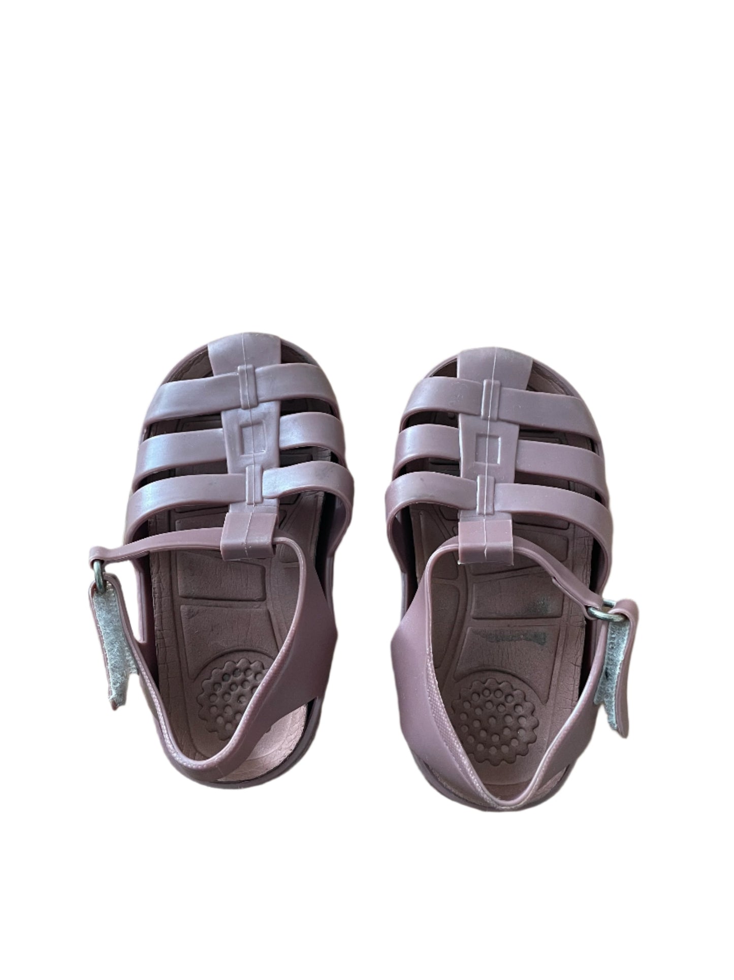 Baby Water Shoes - size 21