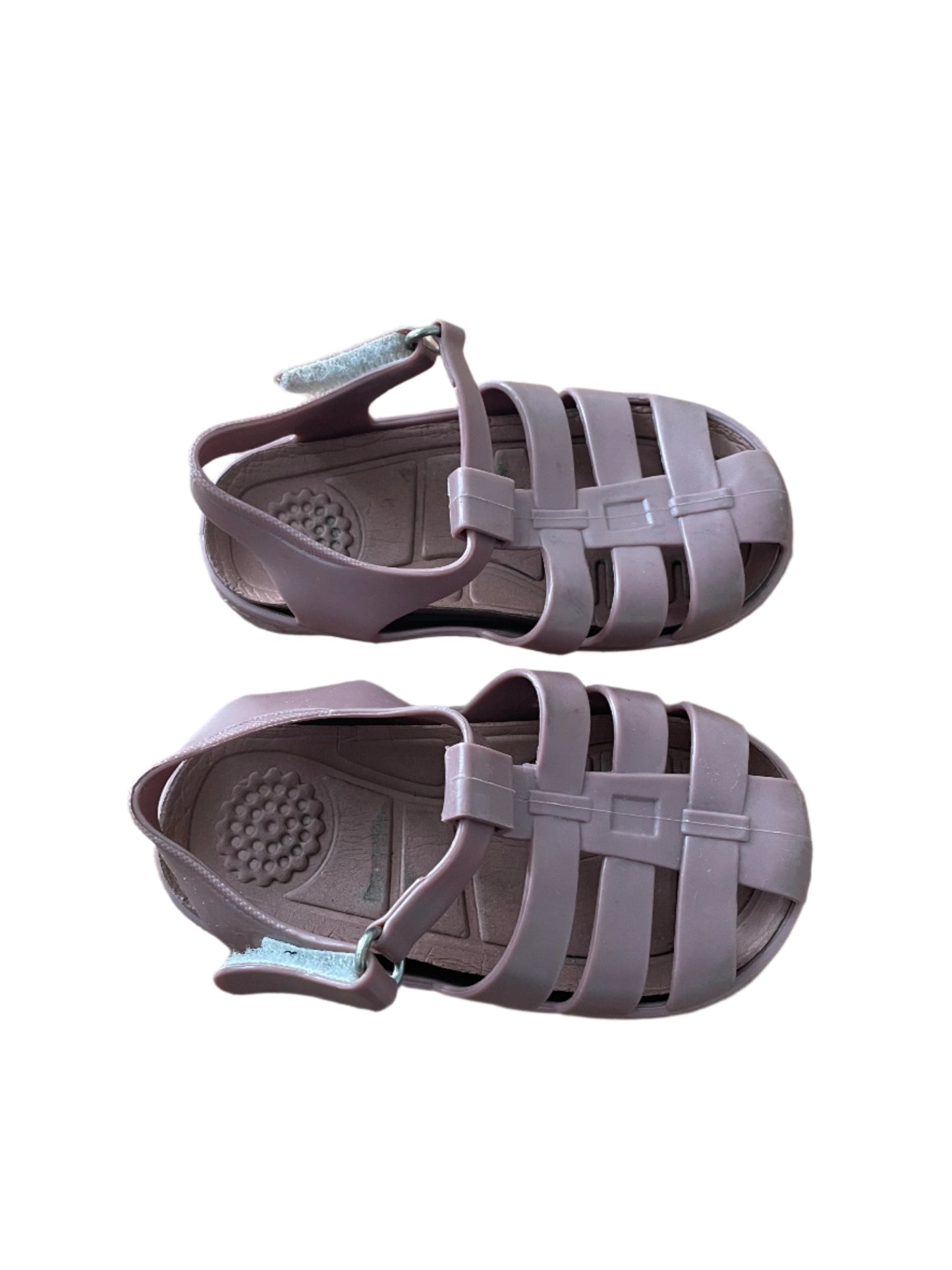 Baby Water Shoes - size 21