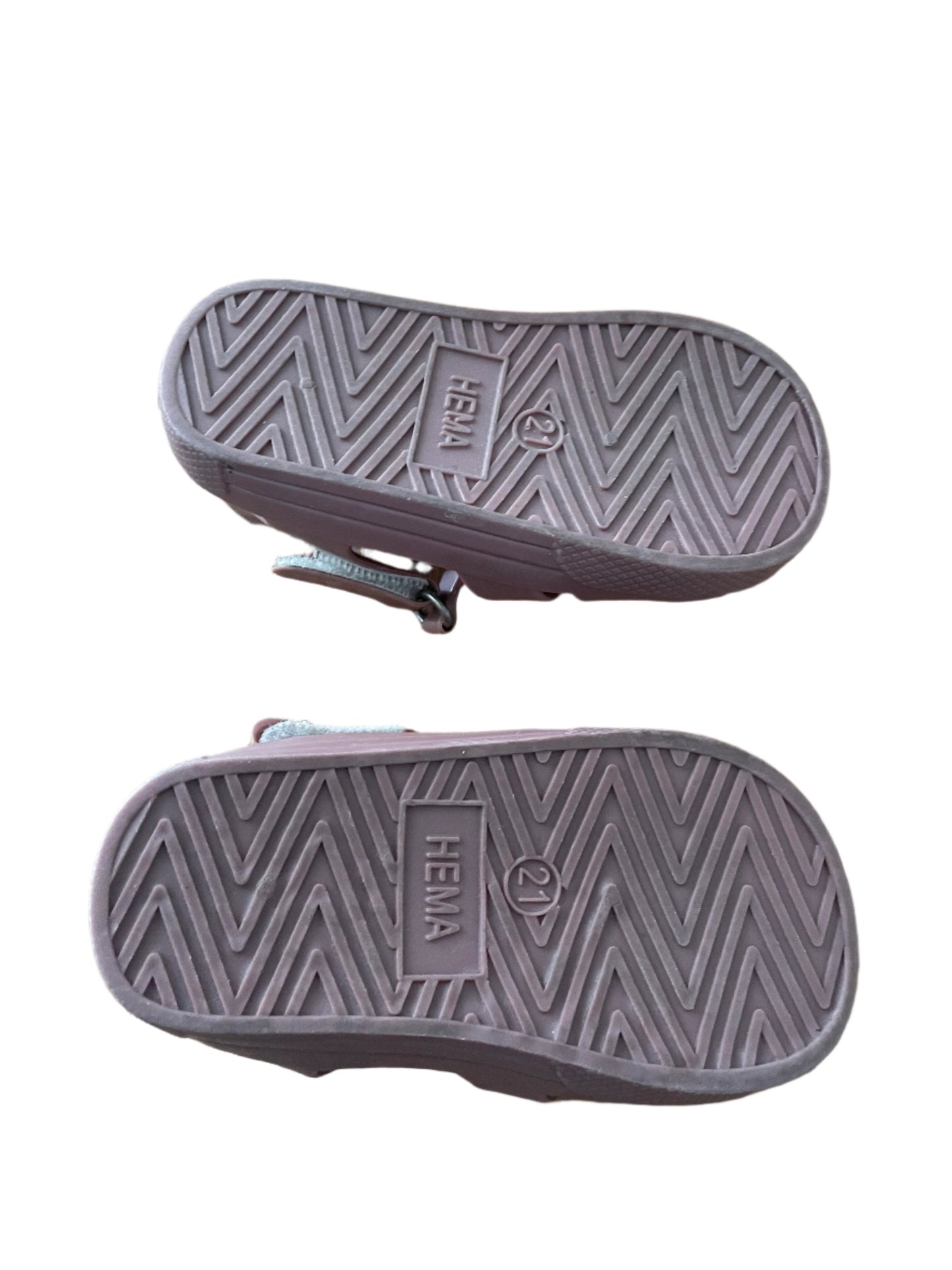 Baby Water Shoes - size 21