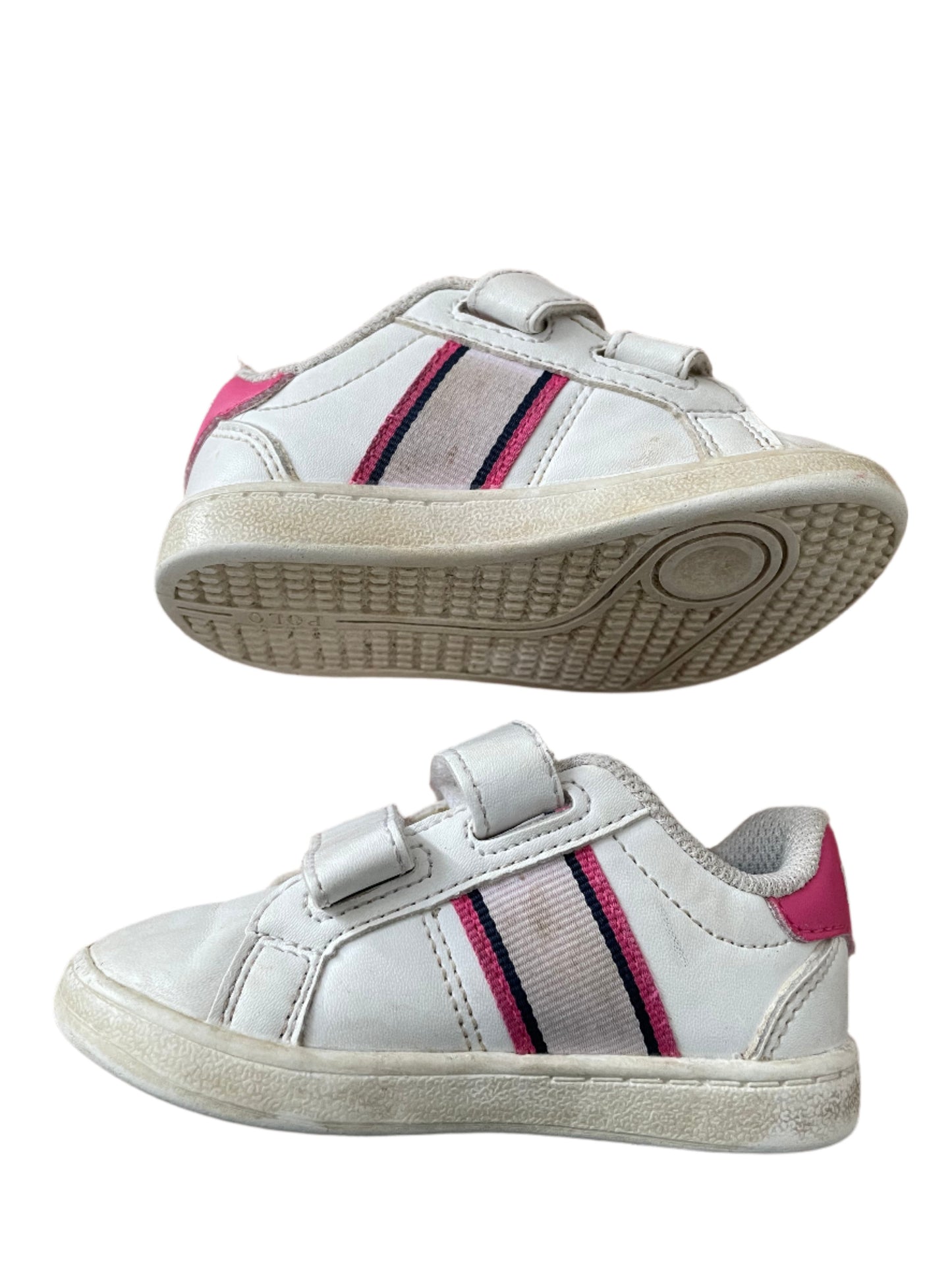 Ralph Lauren Polo sneakers - maat 20 (VK - 4)