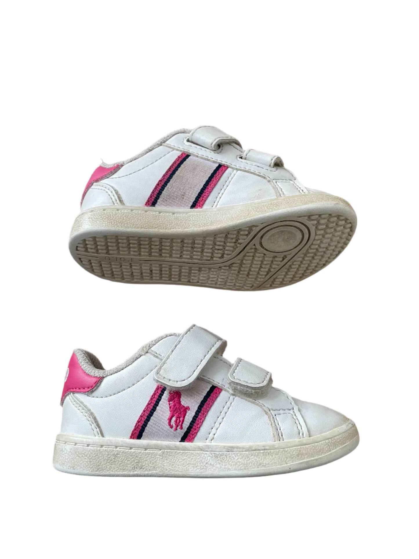 Ralph Lauren Polo sneakers - maat 20 (VK - 4)