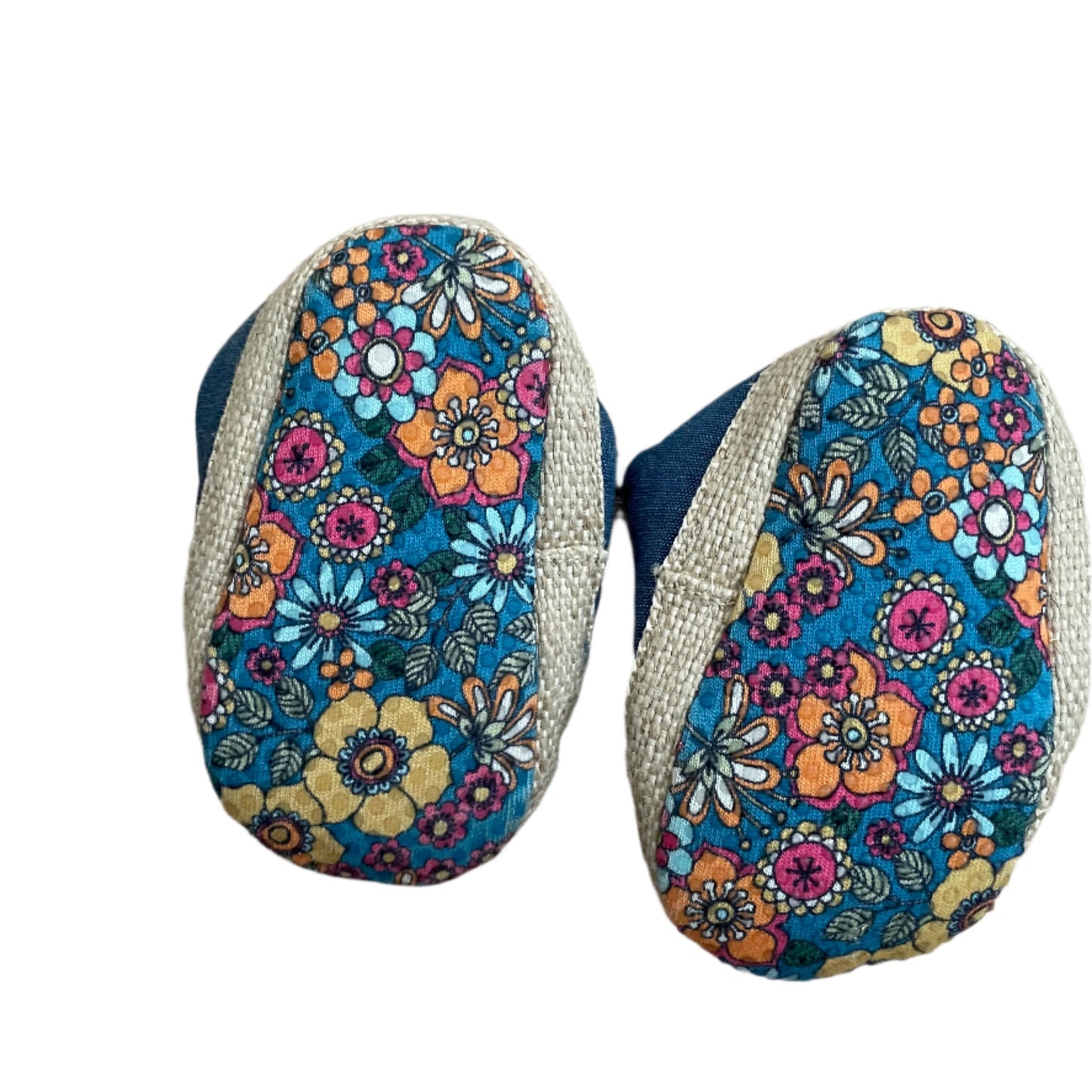 Babyschoenen - maat 6 - 12 maanden