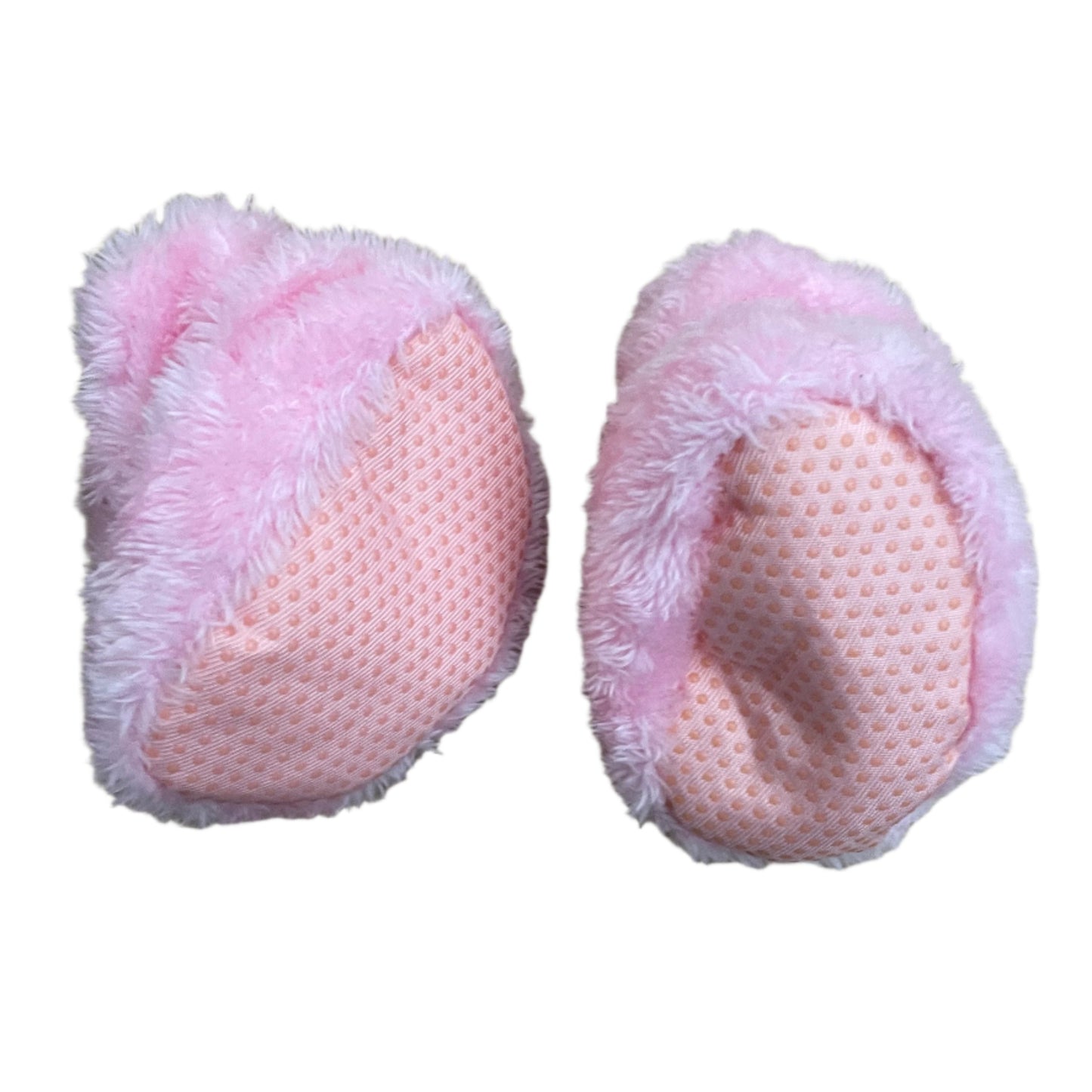 Zachte babyslofjes - 3-6 maanden