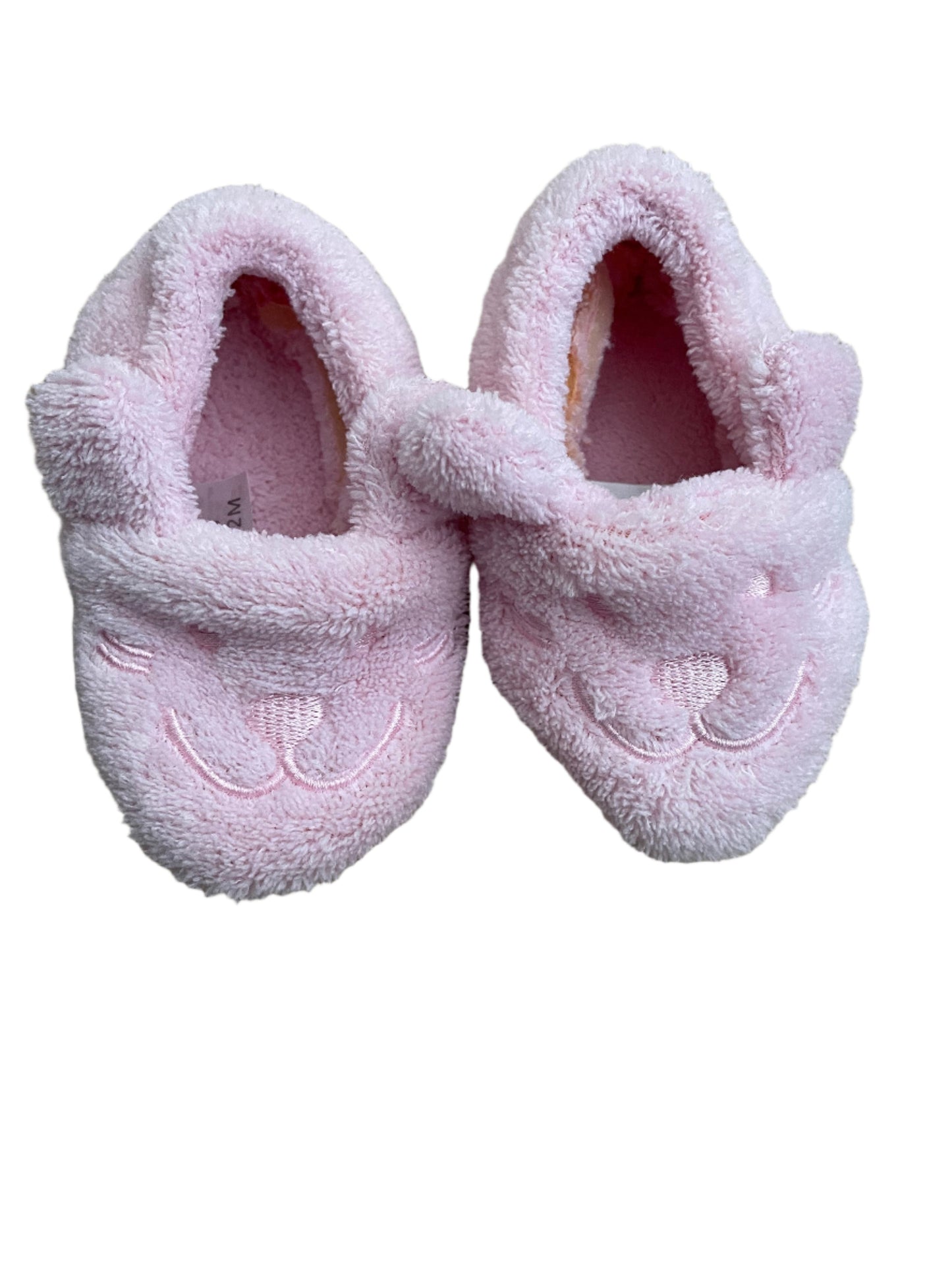 Pantoffels - maat 6 - 12 maanden