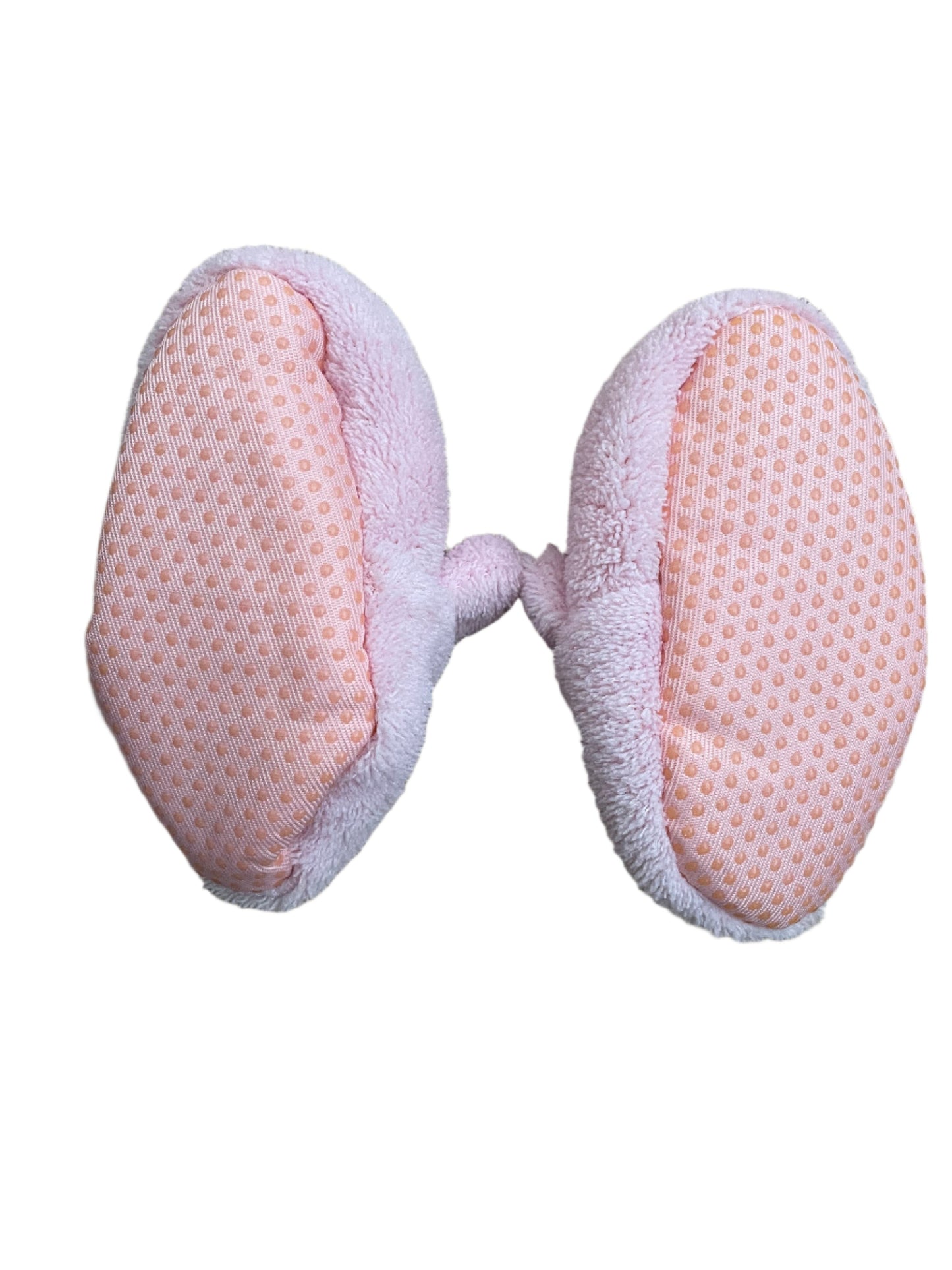 Slippers - size 6 - 12 Months