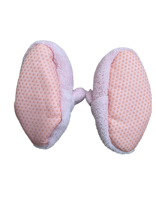 Pantoffels - maat 6 - 12 maanden