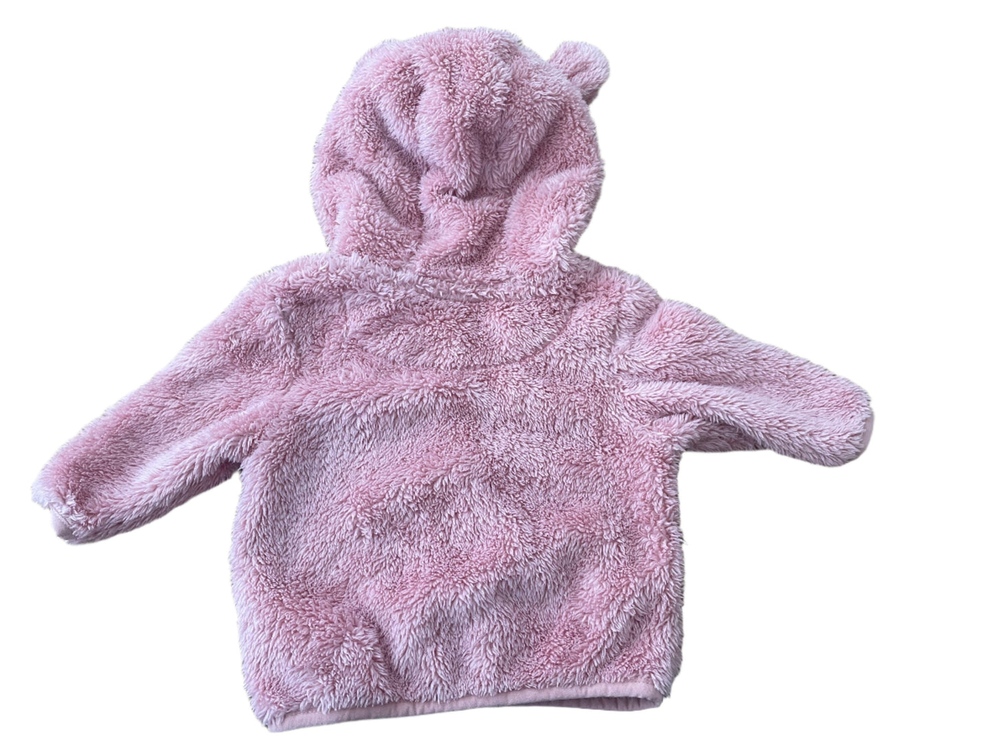 Teddyjack - maat 62-68 (3-6M)