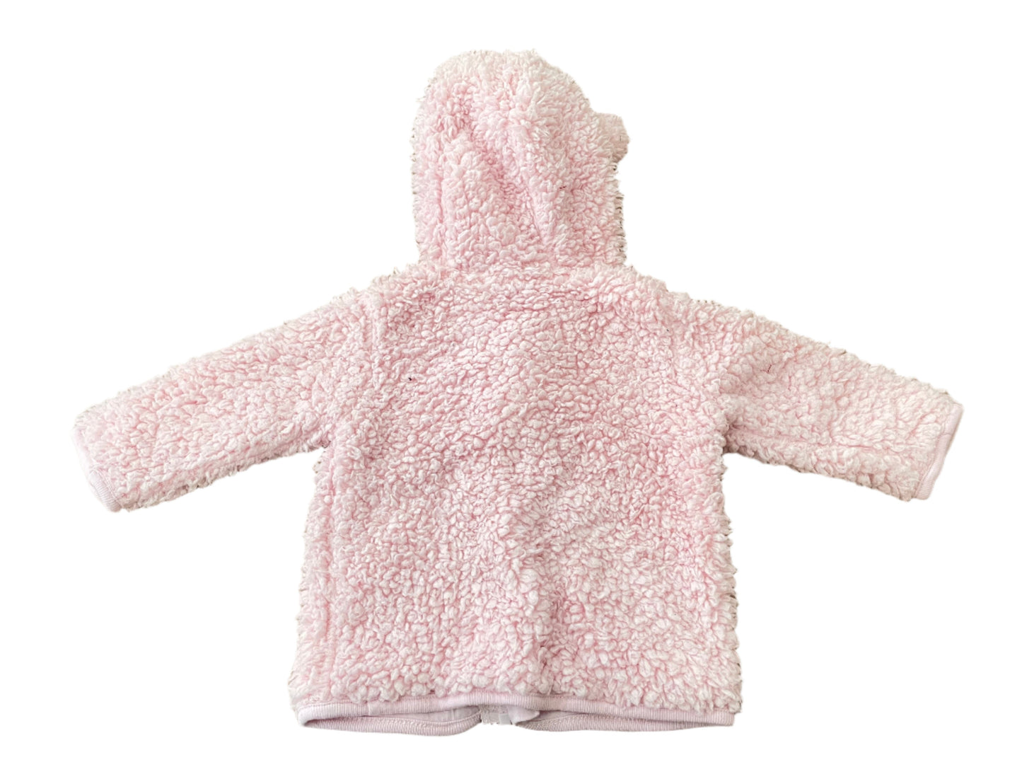 Teddyjack - maat 62-68 (3-6M)
