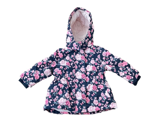 Jacket - Size 80 (9-12M)