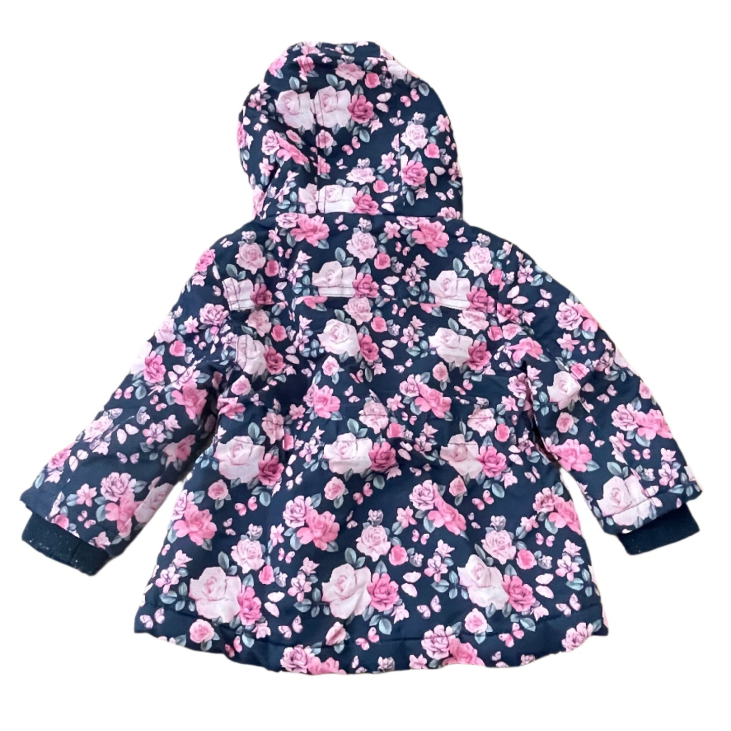 Jacket - Size 80 (9-12M)