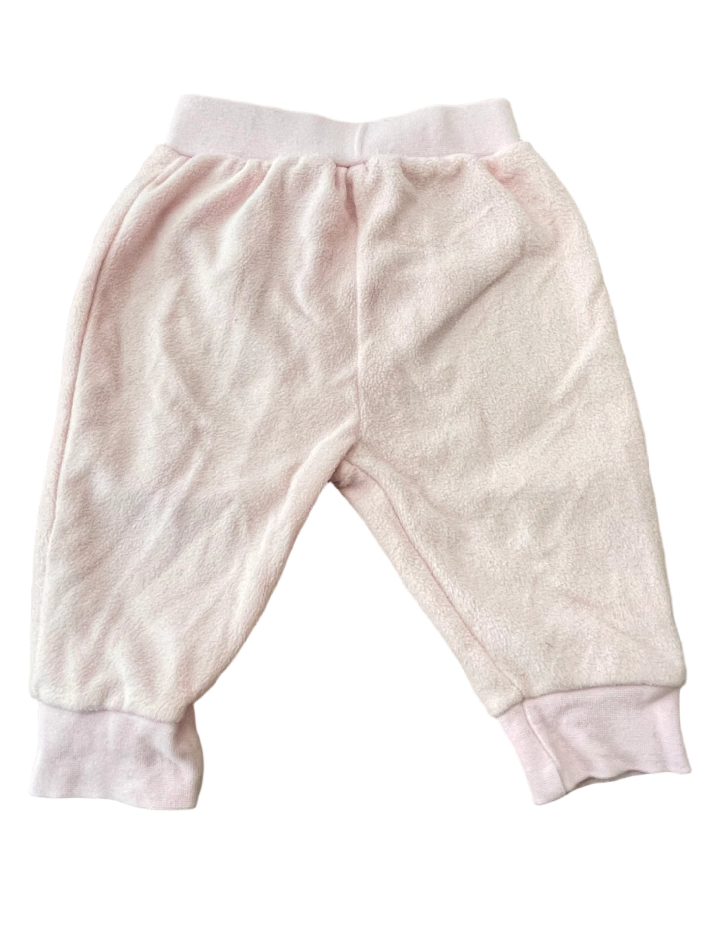 Lange broek - maat 62 - 68 (3 - 6M)