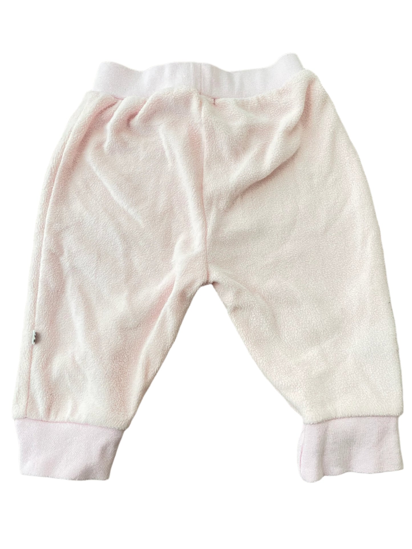 Lange broek - maat 62 - 68 (3 - 6M)
