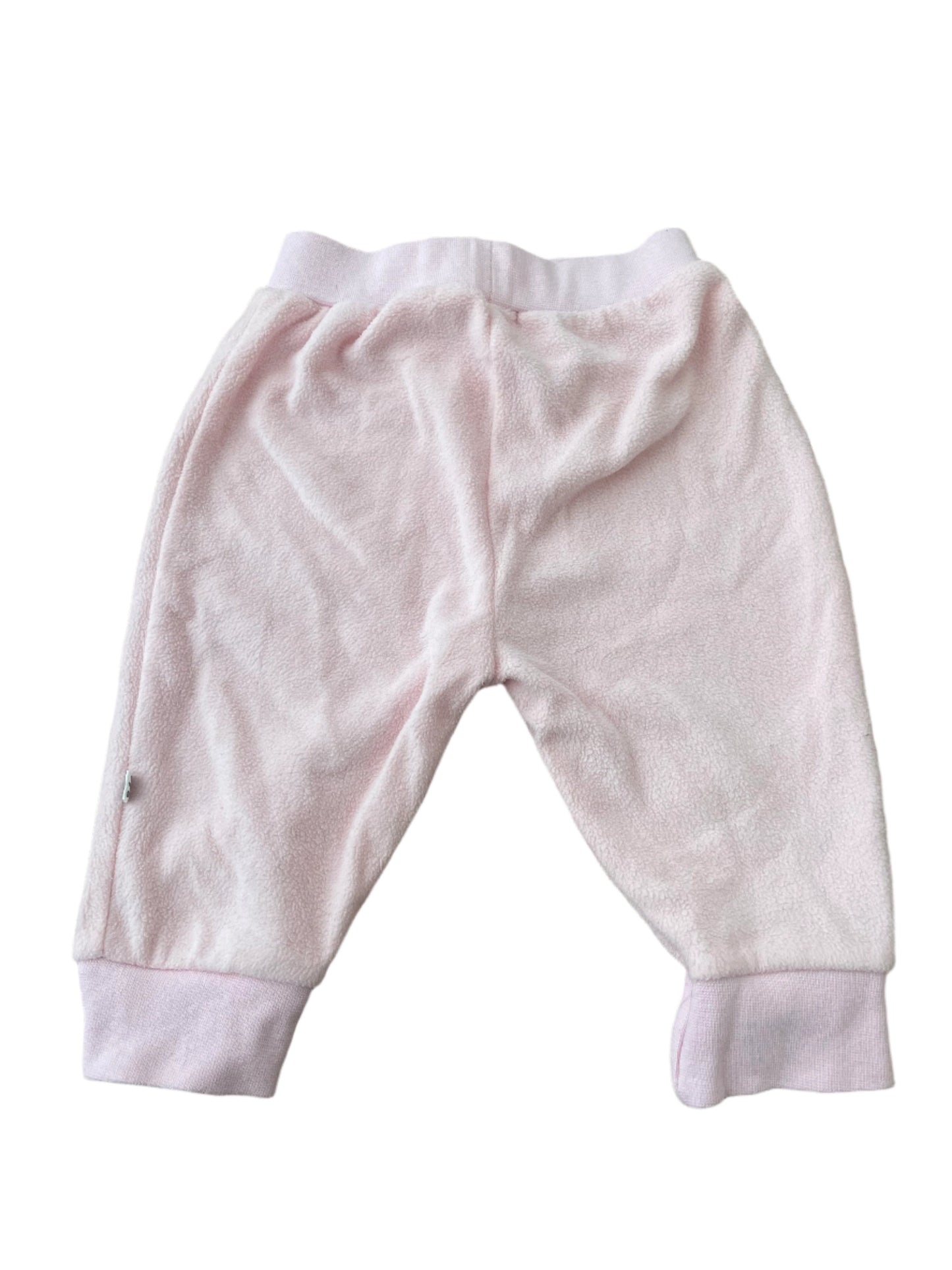 Lange broek - maat 62 - 68 (3 - 6M)