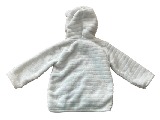 Teddy Jacket - Size 74/80 (6-12M)