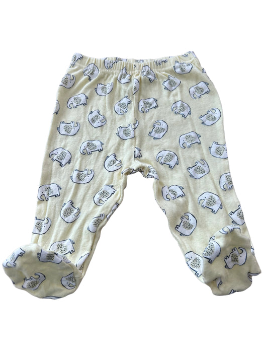 Trousers - Size 74/80 (6-12M)