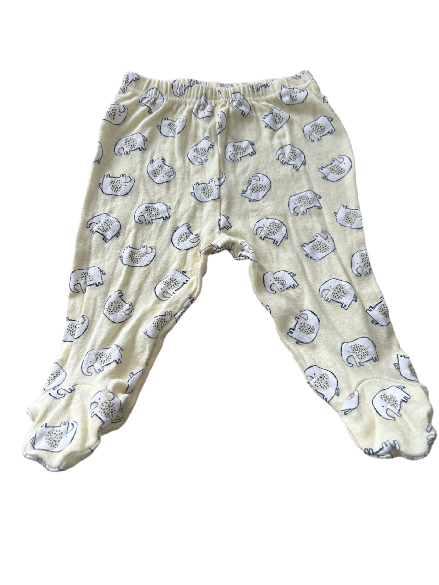 Trousers - Size 74/80 (6-12M)
