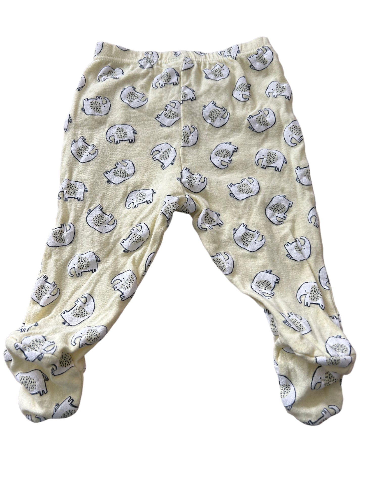 Trousers - Size 74/80 (6-12M)