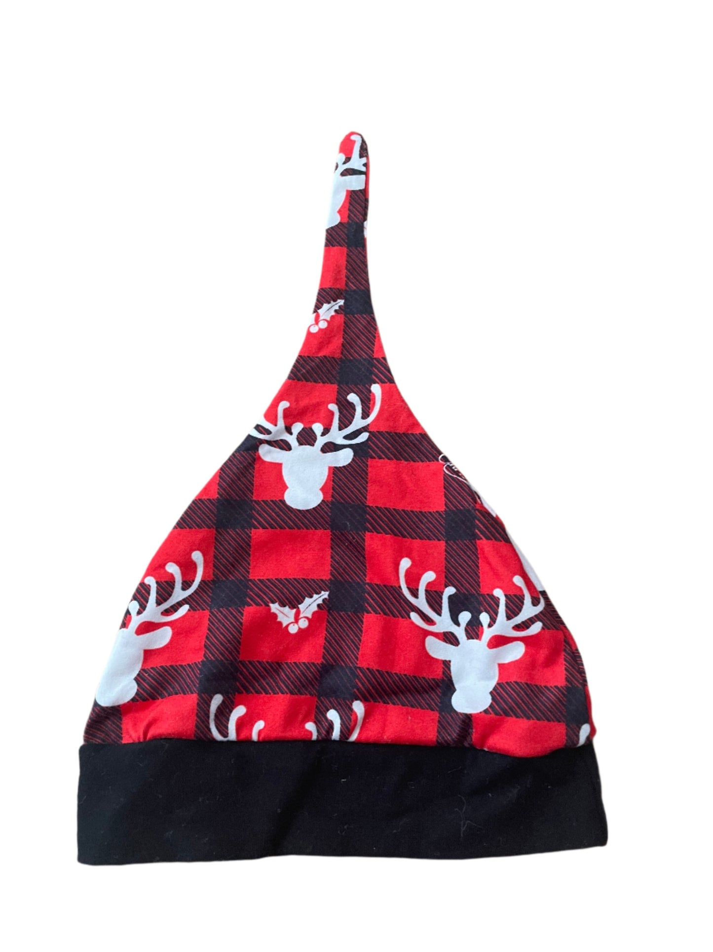Kerstset - maat 74 (6-9M)