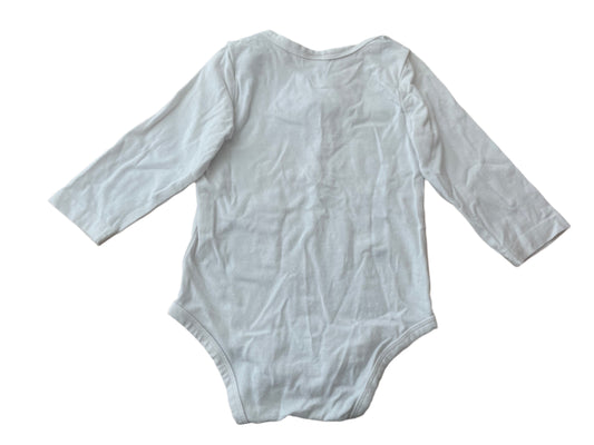 Kerstset - maat 74 (6-9M)