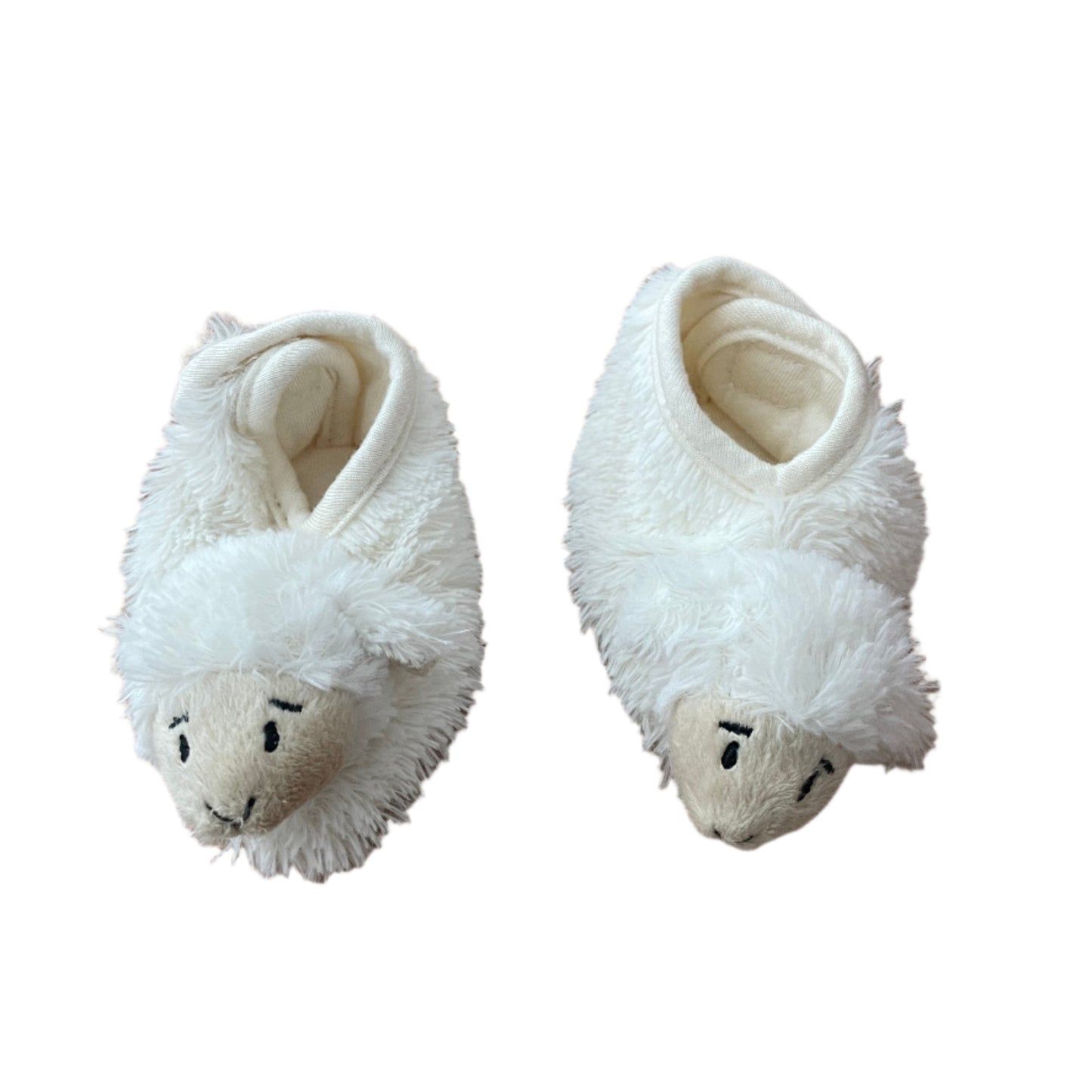 Pantoffels - maat 6-9 maanden