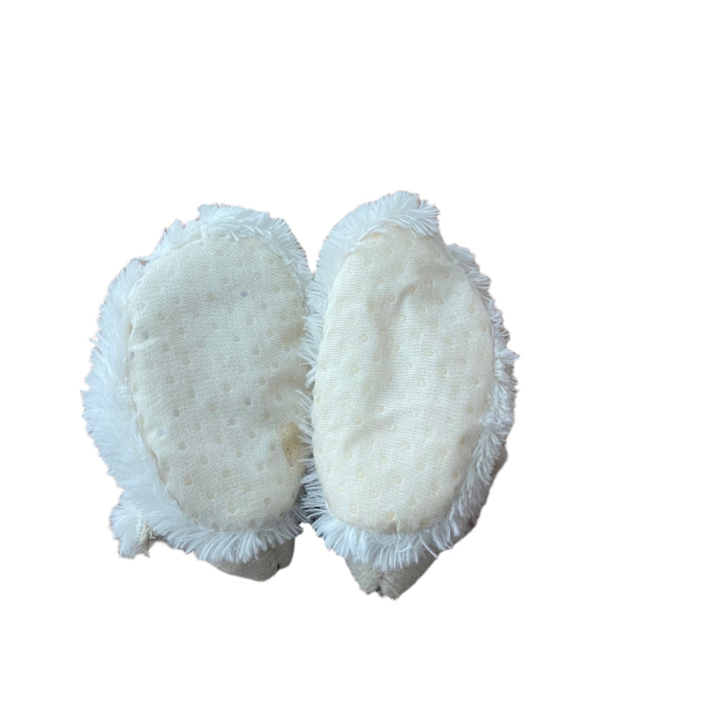 Pantoffels - maat 6-9 maanden