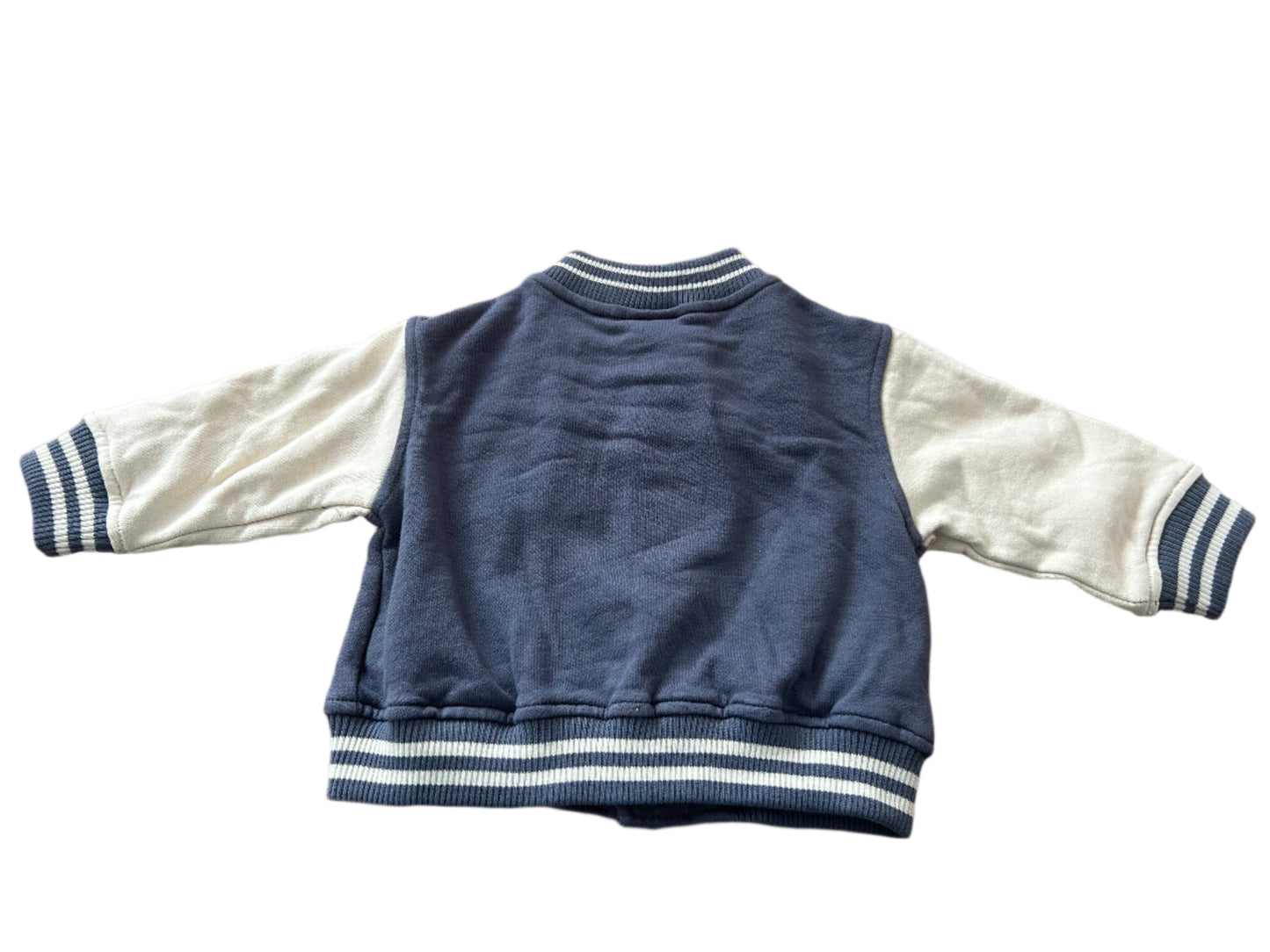 Jacket - Size 74 (6-9M)