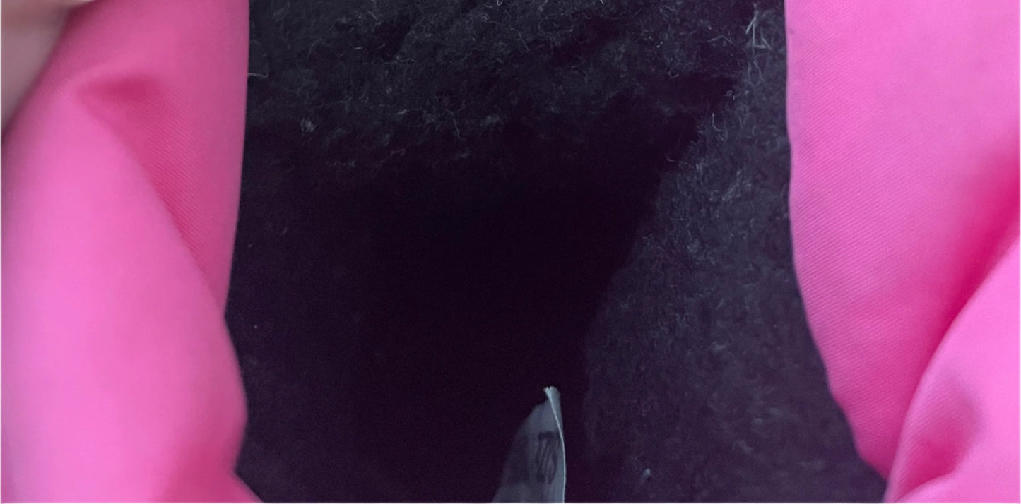 Dsquared2 sneeuwlaarzen - maat 23 - 25