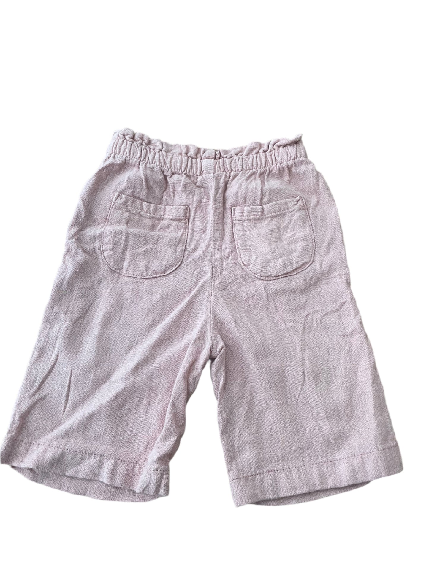 Long Trousers - size 74 (6-9M)