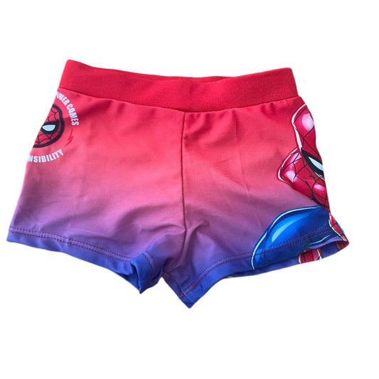 Spider-man Swimming trunks - size 92