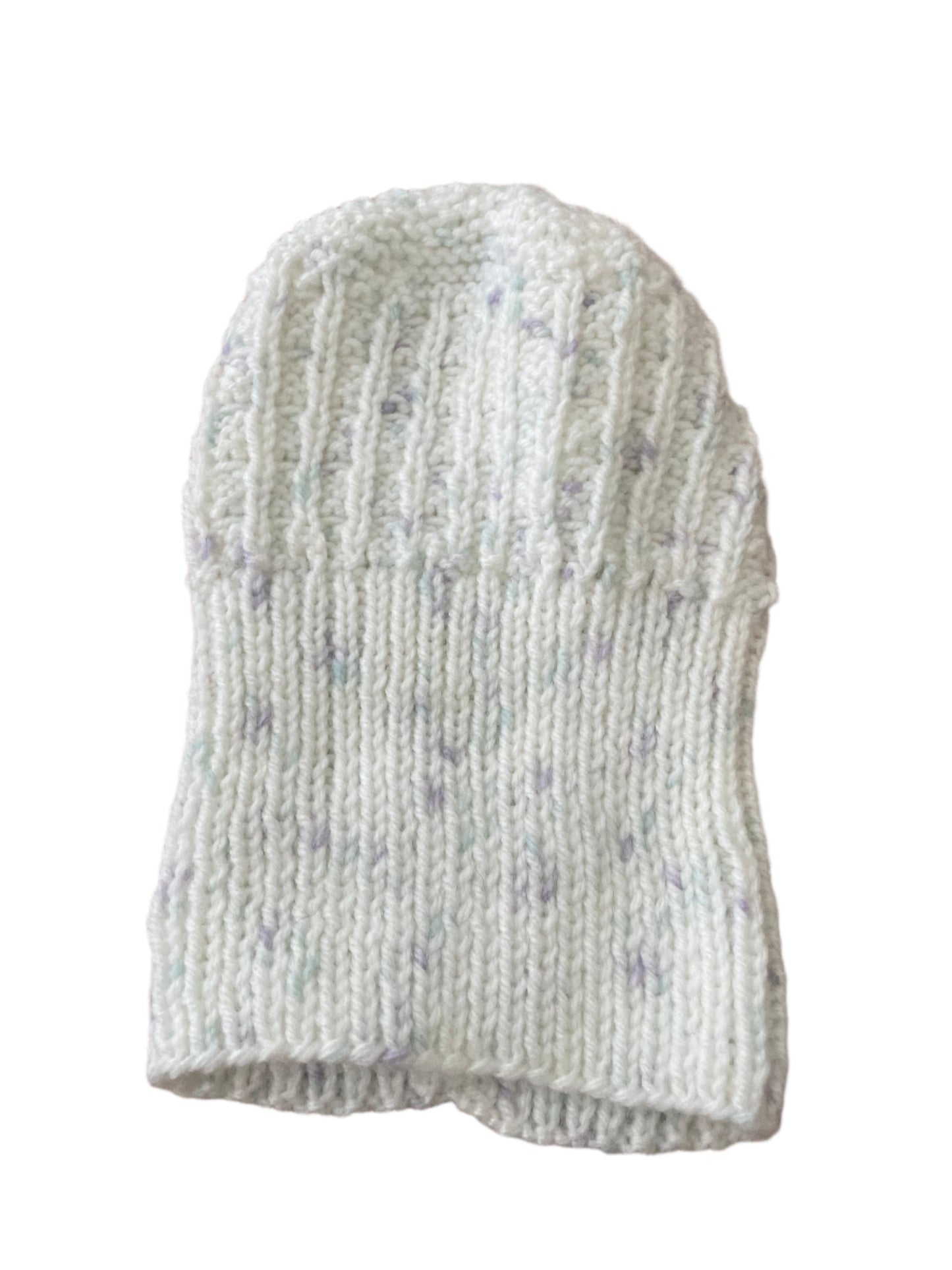 Baby hat - 9-24M
