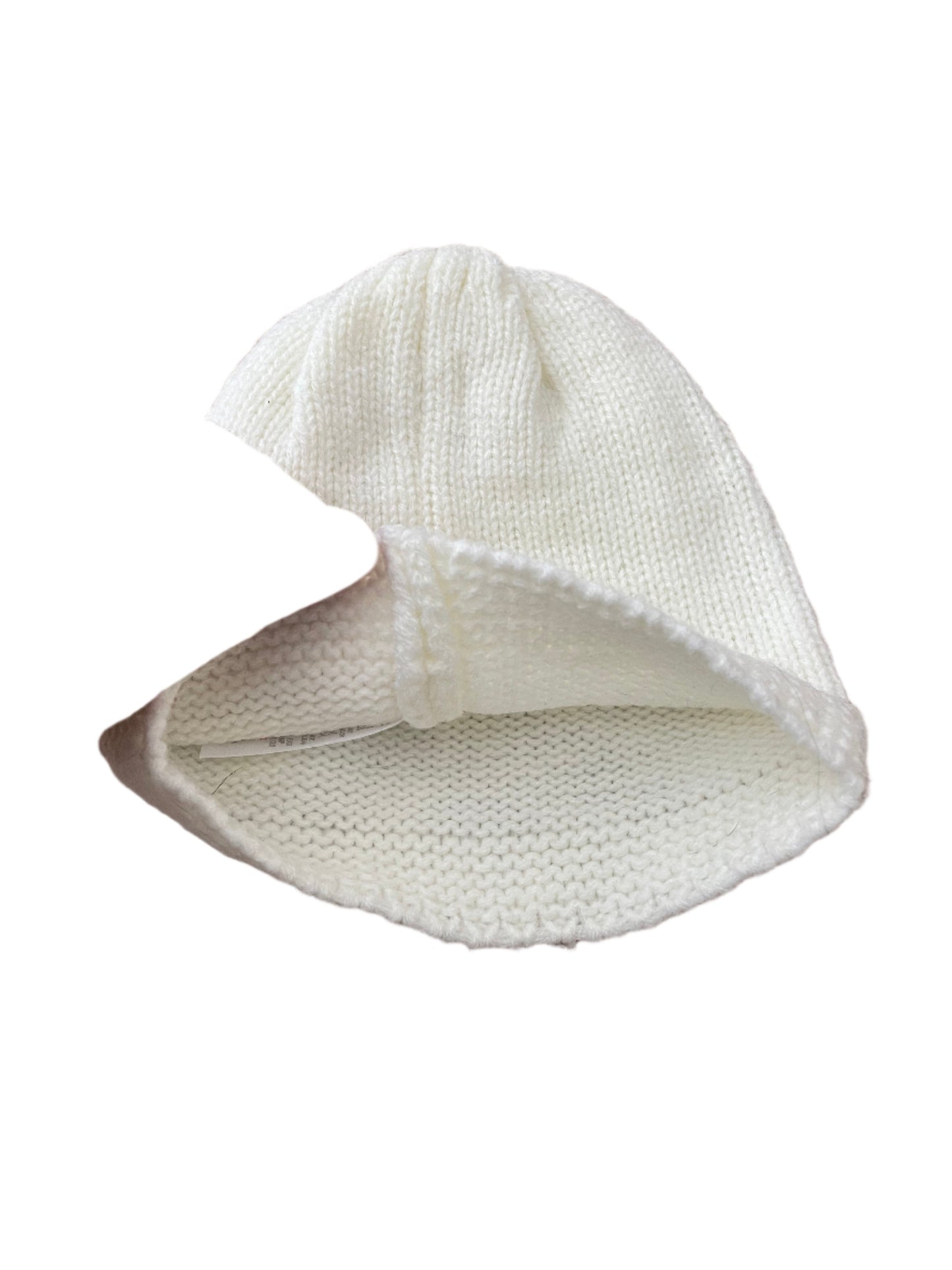Two Baby hats - 9-24M