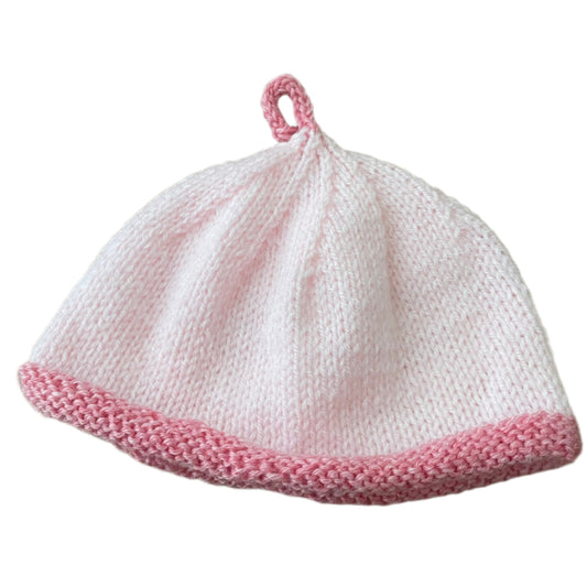 Baby hat - 9-24M