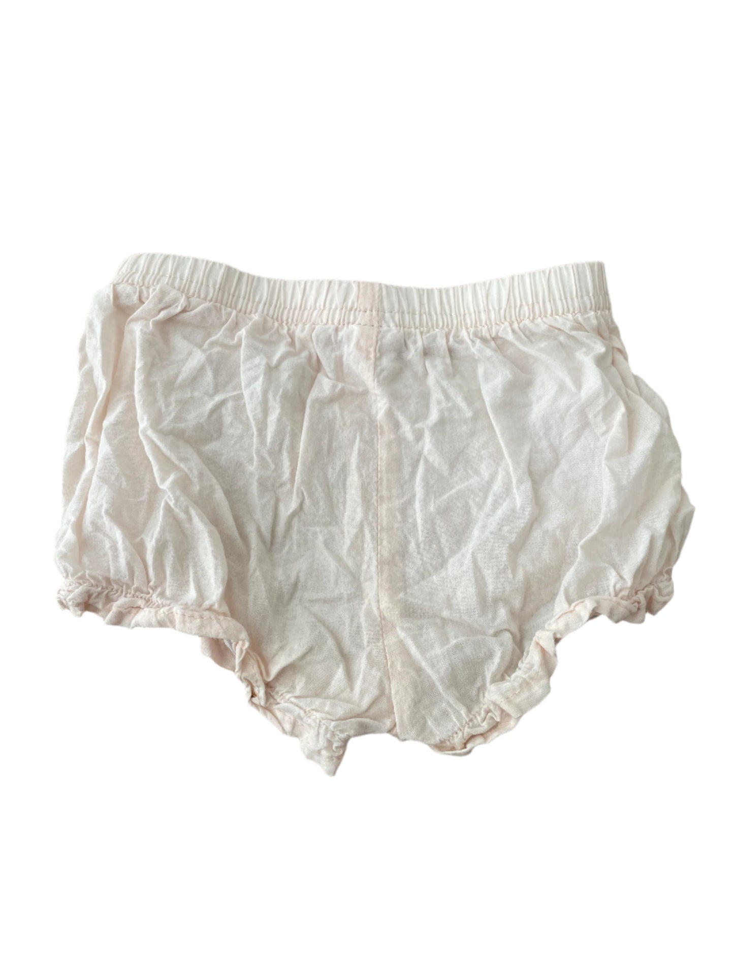 Luierhoesje - maat 74 (6-9M)