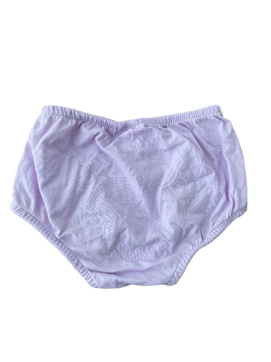 Ralph Lauren Katoenen luierbeschermer - maat (6M)