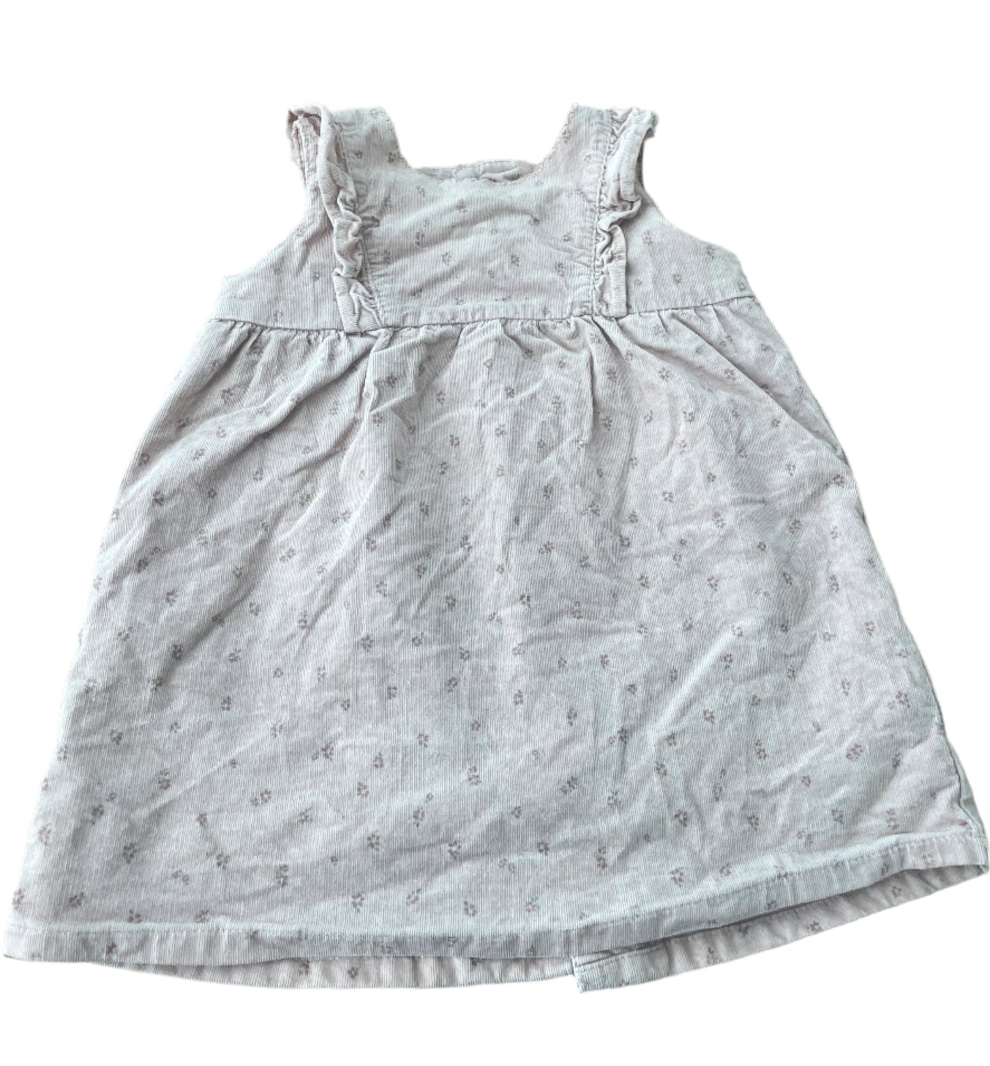 Schortjurk - maat 80 (9-12M)